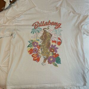 Billabong T shirt